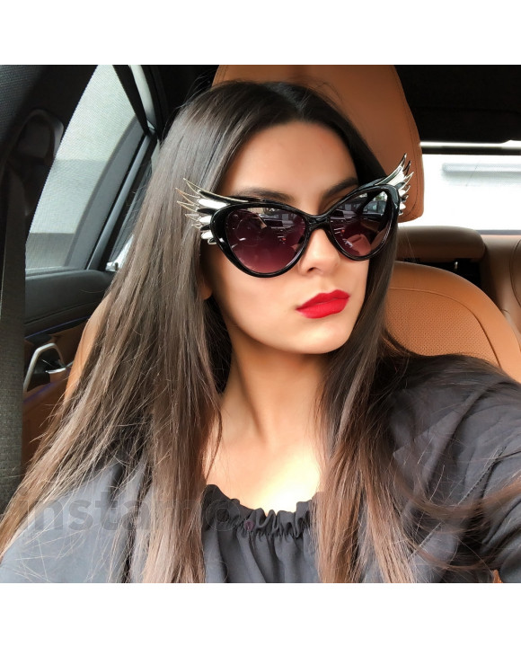 Dámské sluneční brýle-177003-20