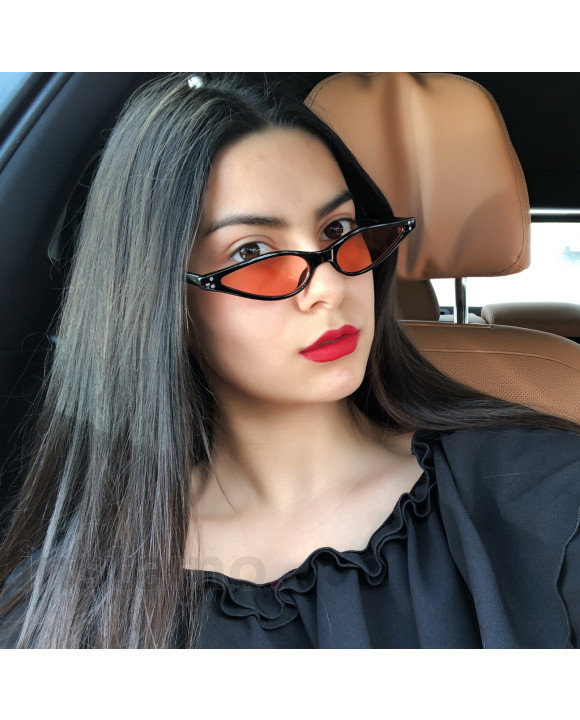 Dámské sluneční brýle-176583-20