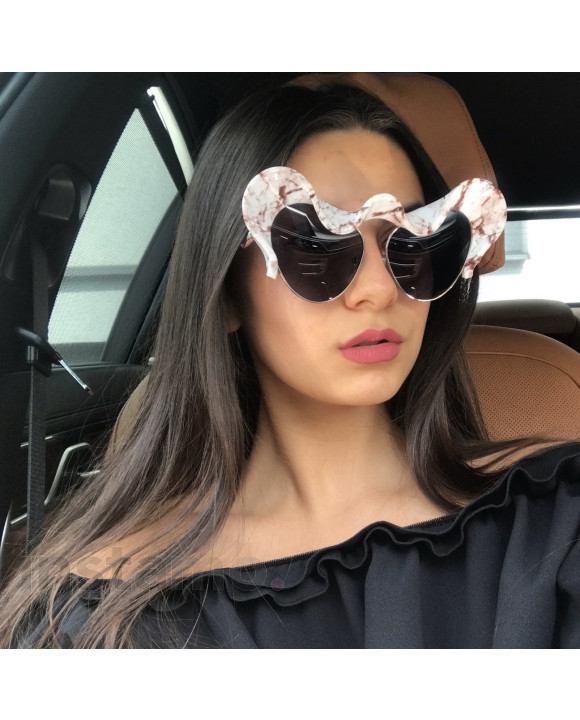 Dámské sluneční brýle-175623-20