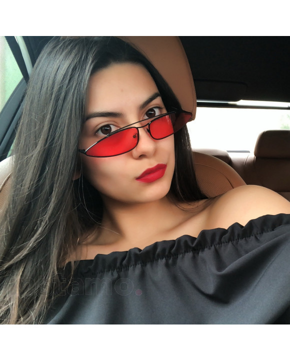 Dámské sluneční brýle-177416-20