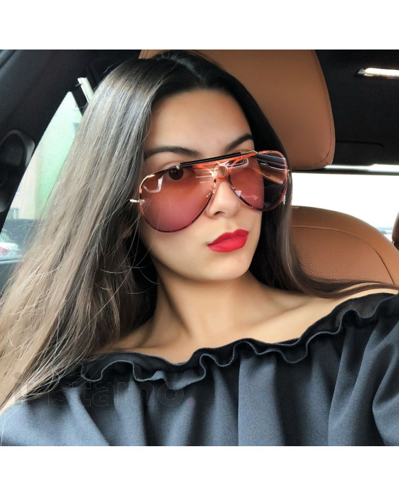 Dámské sluneční brýle-178528-20