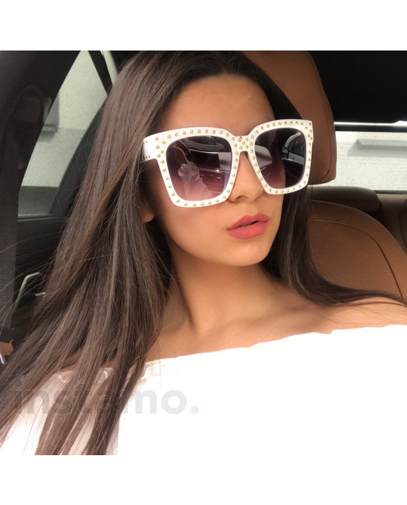 Dámské sluneční brýle-175839-20