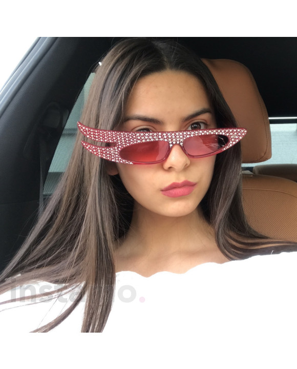 Dámské sluneční brýle-175621-20