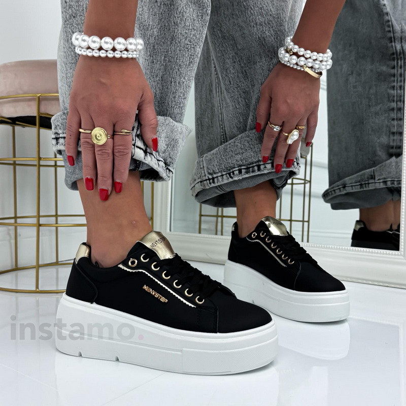 Černé tenisky-326682-34