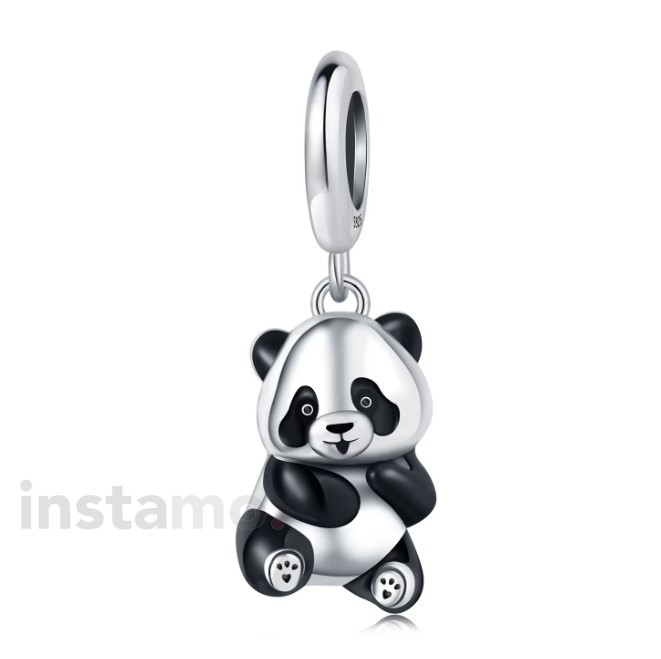 Korálek panda-318393-317