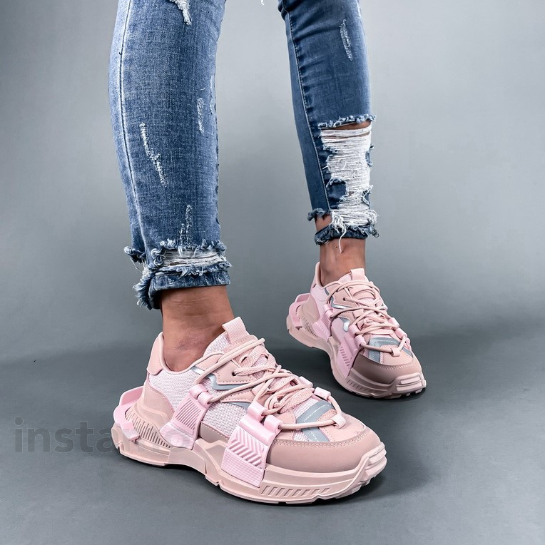 Růžové tenisky-283090-34