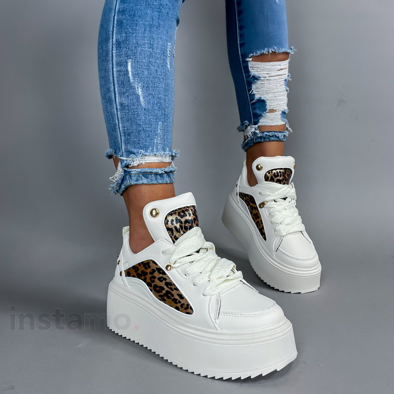 Leopardí tenisky-310247-36