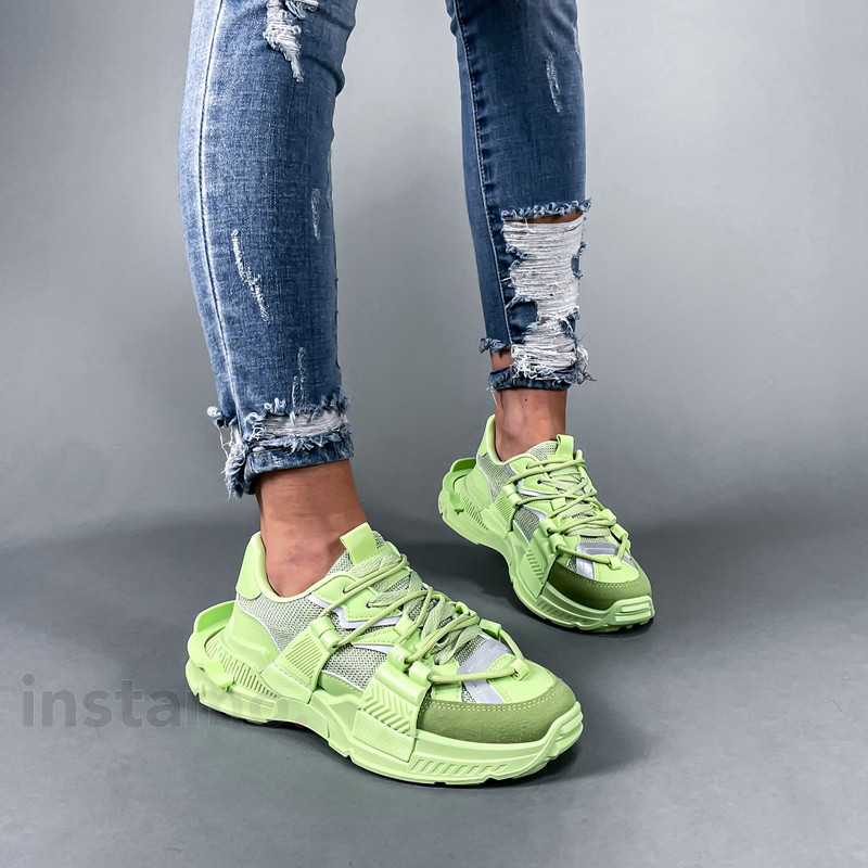 Zelené tenisky-283098-31