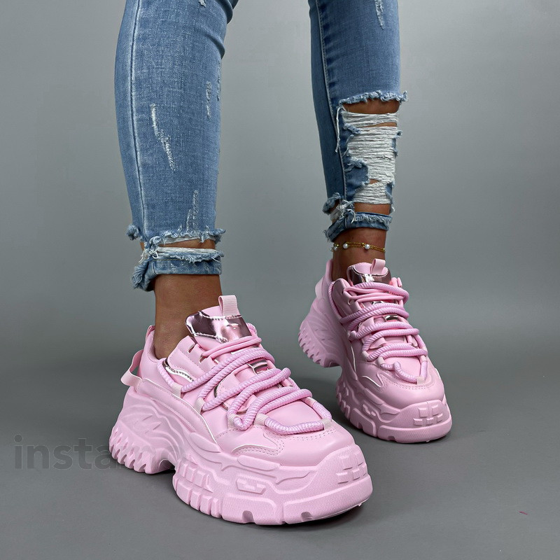 Růžové tenisky-308065-31