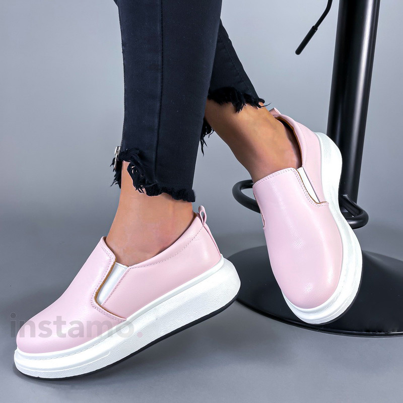 Růžové mokasíny-230474-36