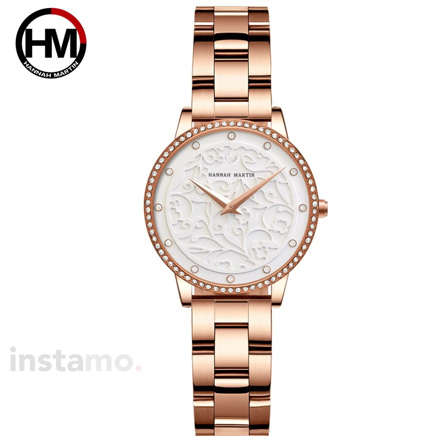 Dámské hodinky rose-311384-36