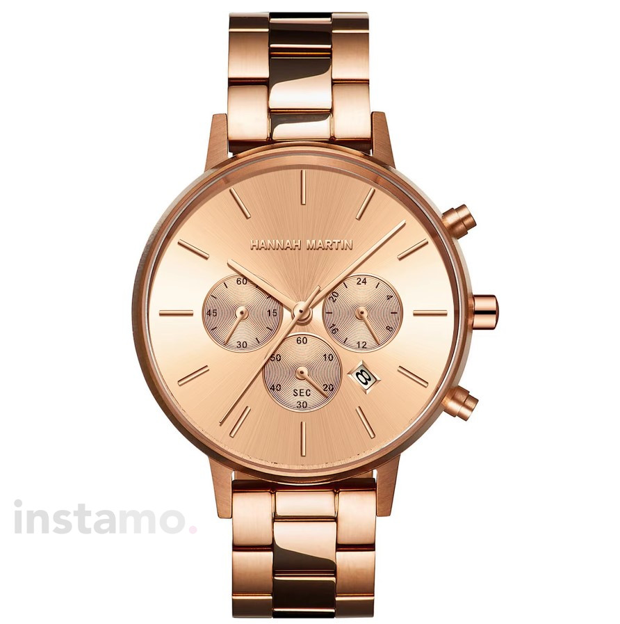 Dámské hodinky rose-311387-36