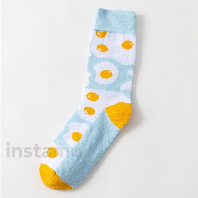 vzorované ponožky-223226-31