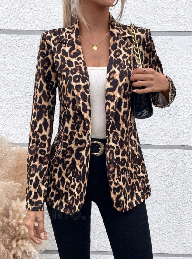 Leopardí sako-309967-33