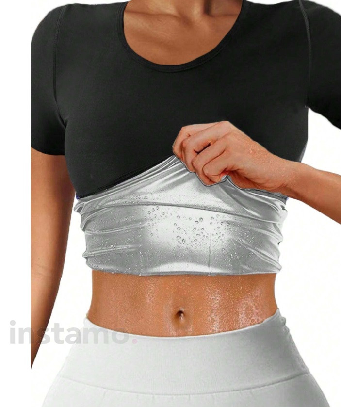 Neoprénový top na hubnutí-304631-33