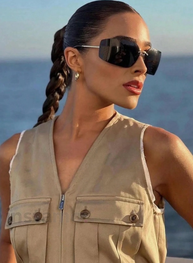 Trendy černé brýle-304645-31