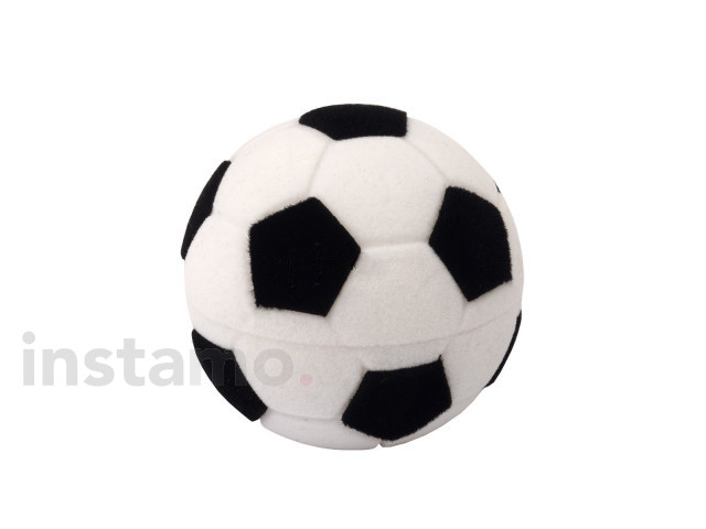 Dárková krabička Fotbalový míč-231424-31