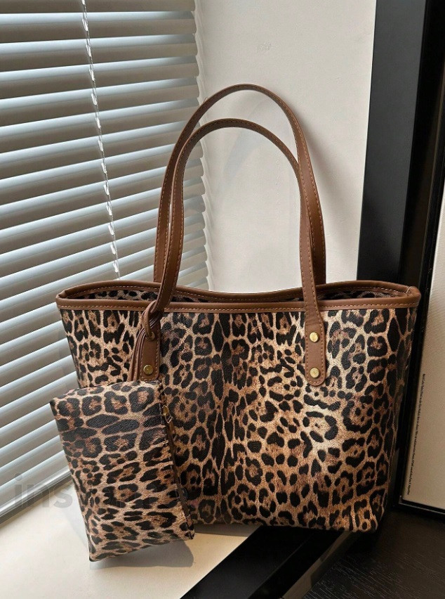 Leopardí kabelka-311321-33