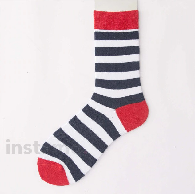 vzorované ponožky-223448-32