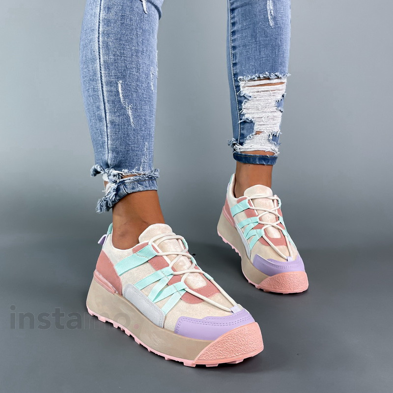 Barevné tenisky-290539-39