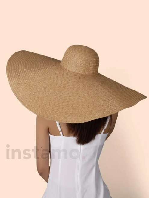 Béžový letní klobouk-270865-34