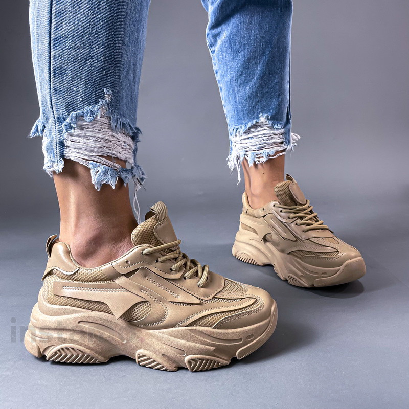 Hnědé tenisky-260373-327