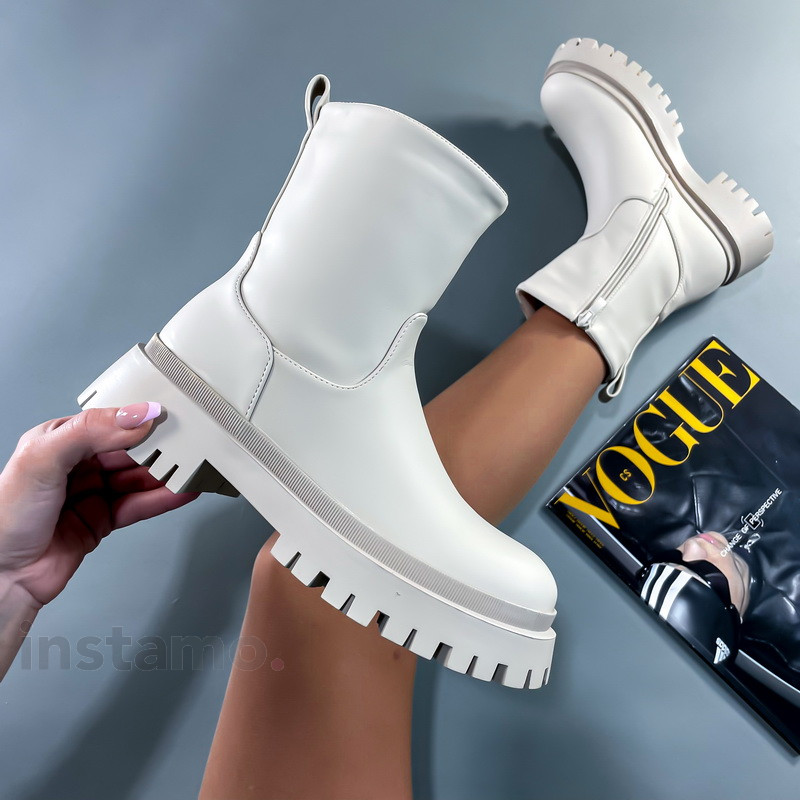 Béžové polokozačky-277111-35