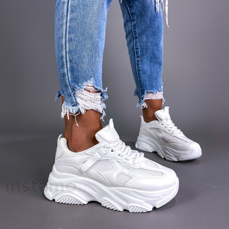 Bílé tenisky-267869-36