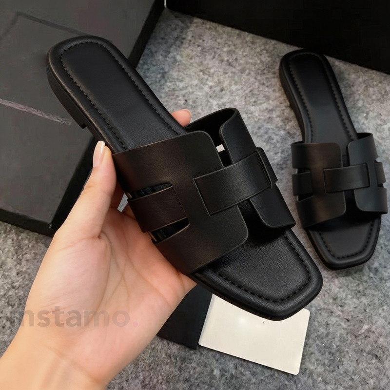 Černé pantofle-326441-35