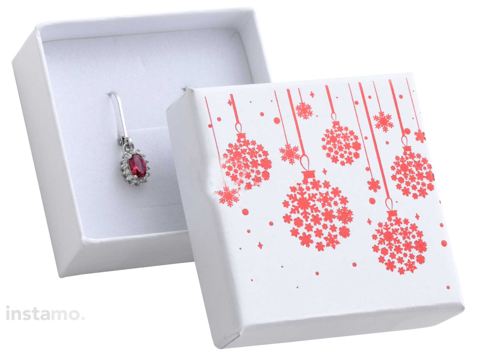 Dárková krabička s mašlí-324326-37