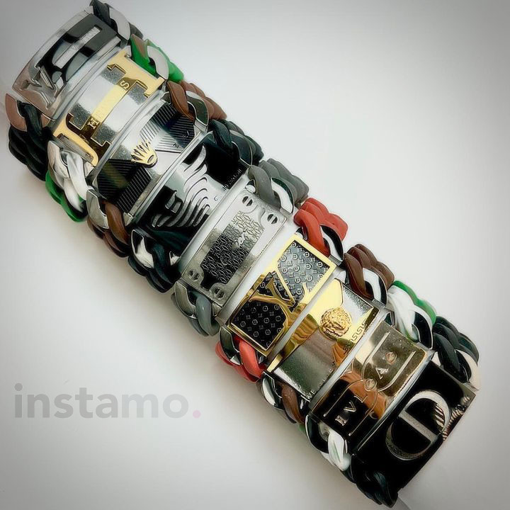 Pánský náramek-312200-335