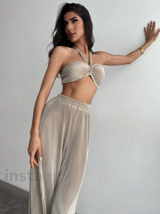 Khaki komplet-307889-31