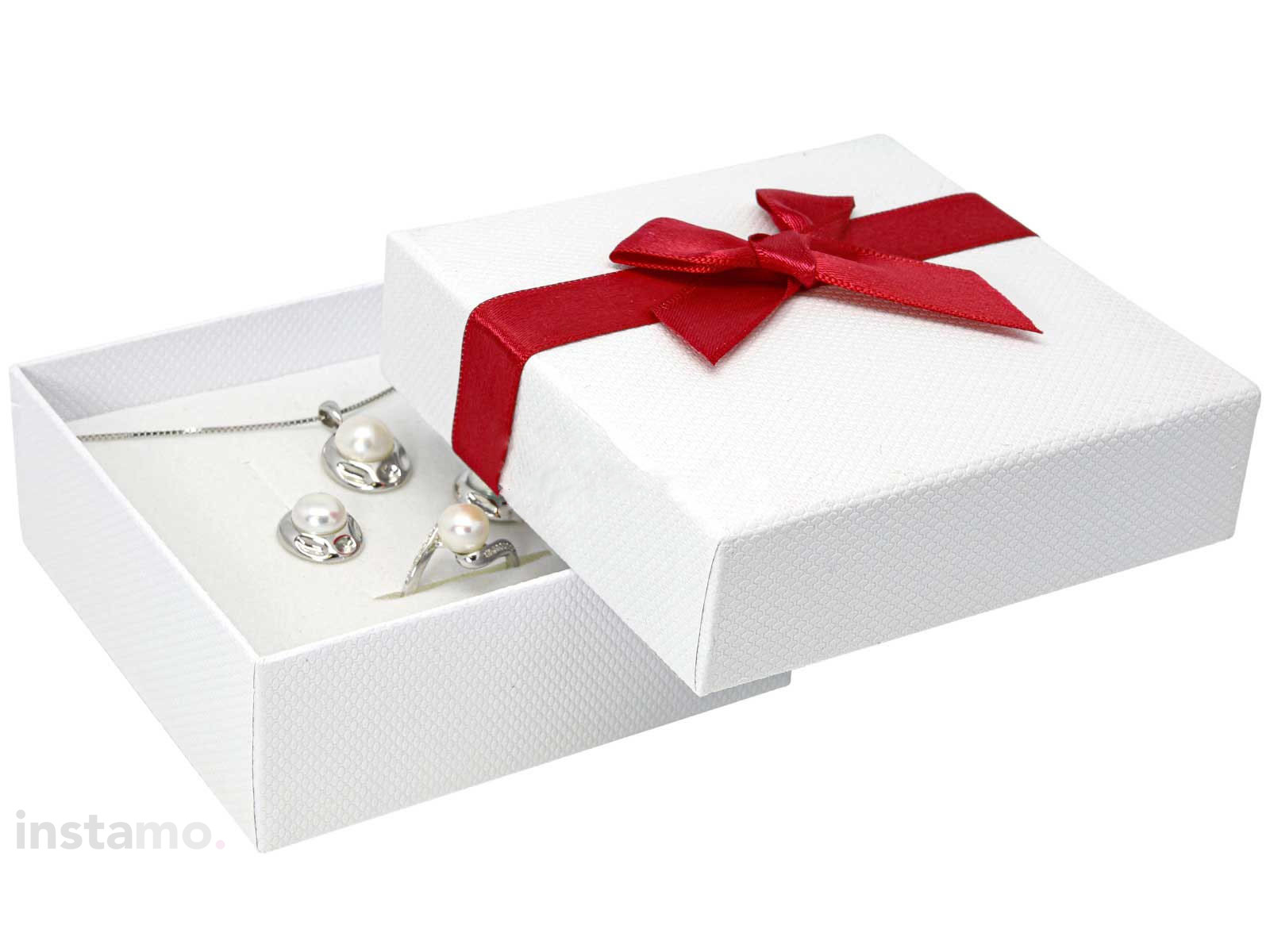 Dárková krabička s mašlí-323639-31