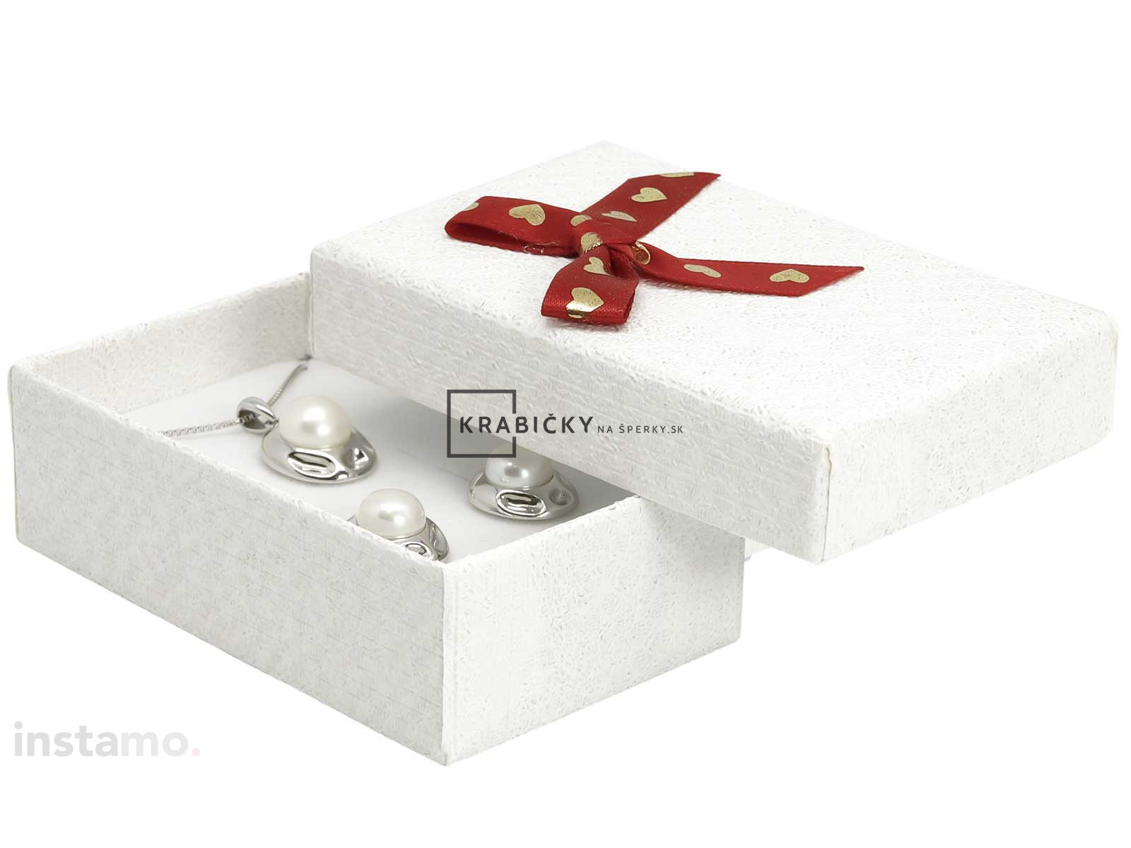 Dárková krabička s mašlí-324320-31