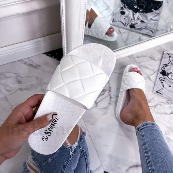 Bílé pantofle-242897-37