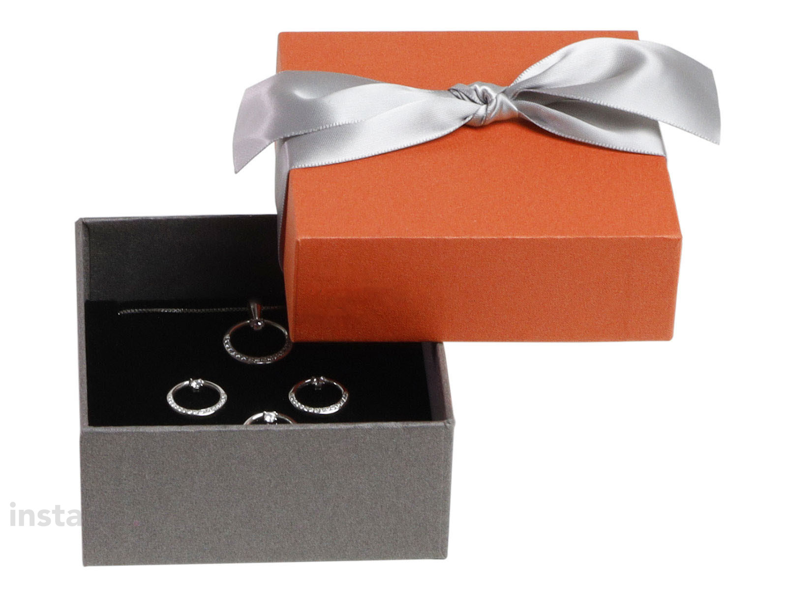 Dárková krabička Vánoční-323641-33