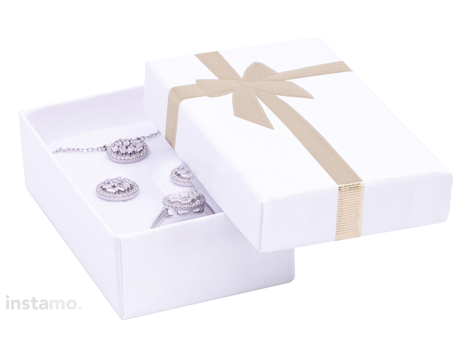 Dárková krabička s mašlí-324322-33