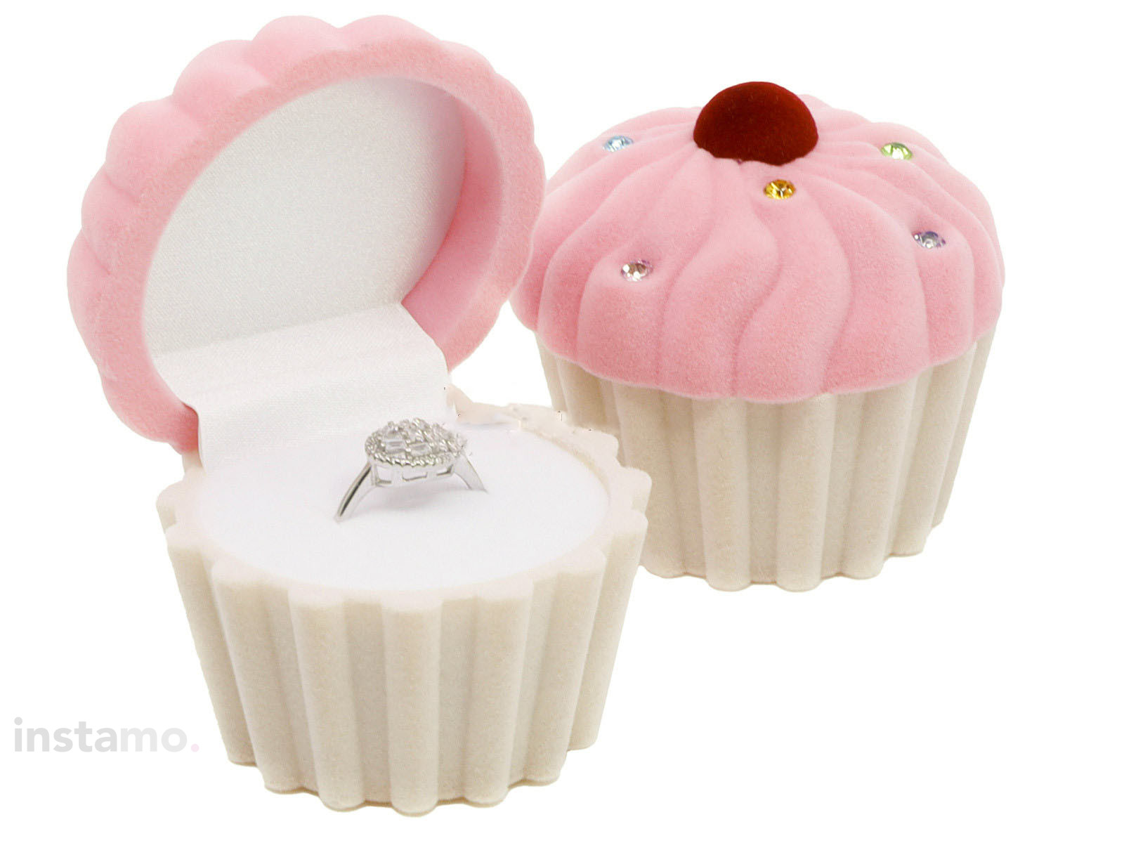 Dárková krabička muffin-323635-31