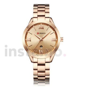 Dámské hodinky MIA-317096-35