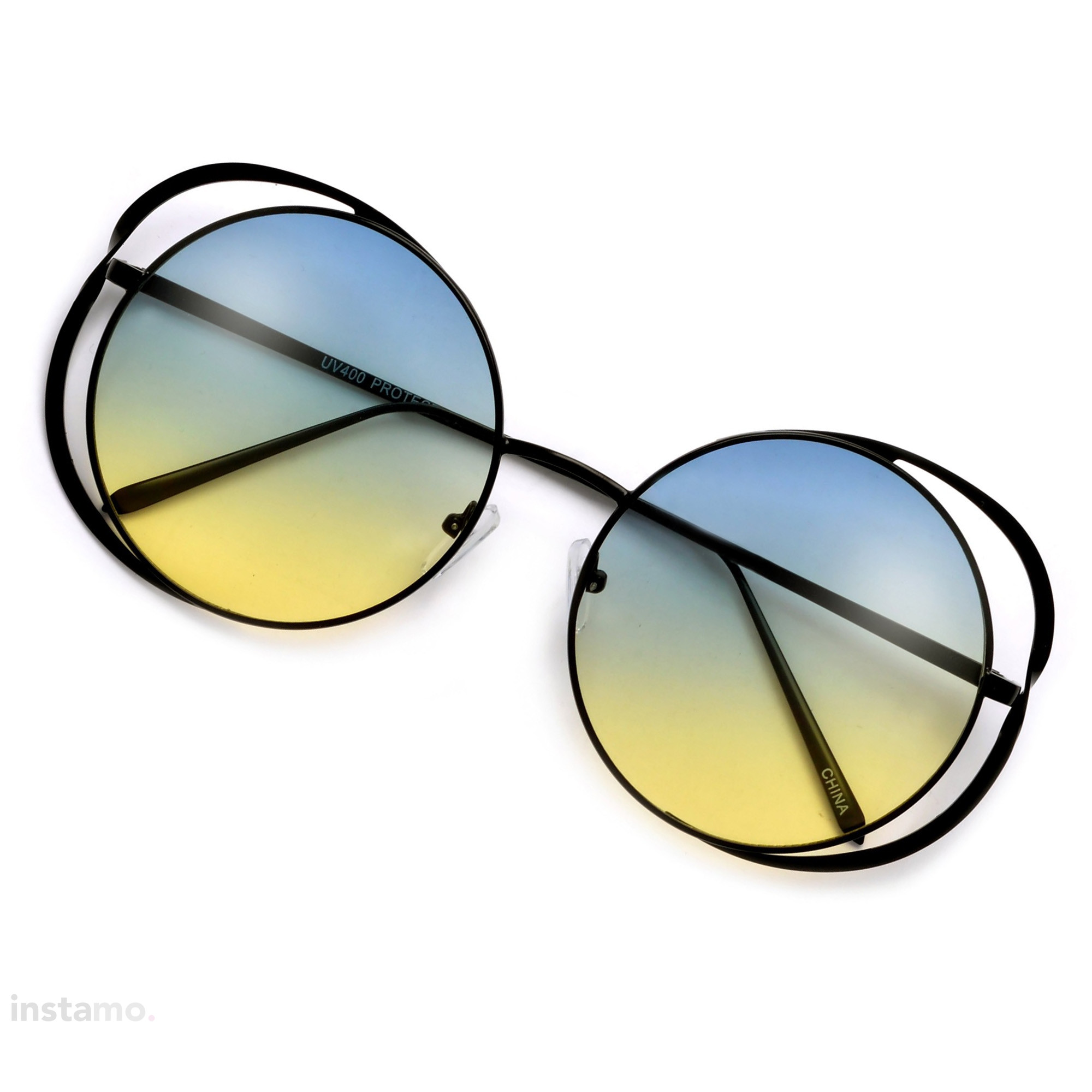 Dámské sluneční brýle-176008-31