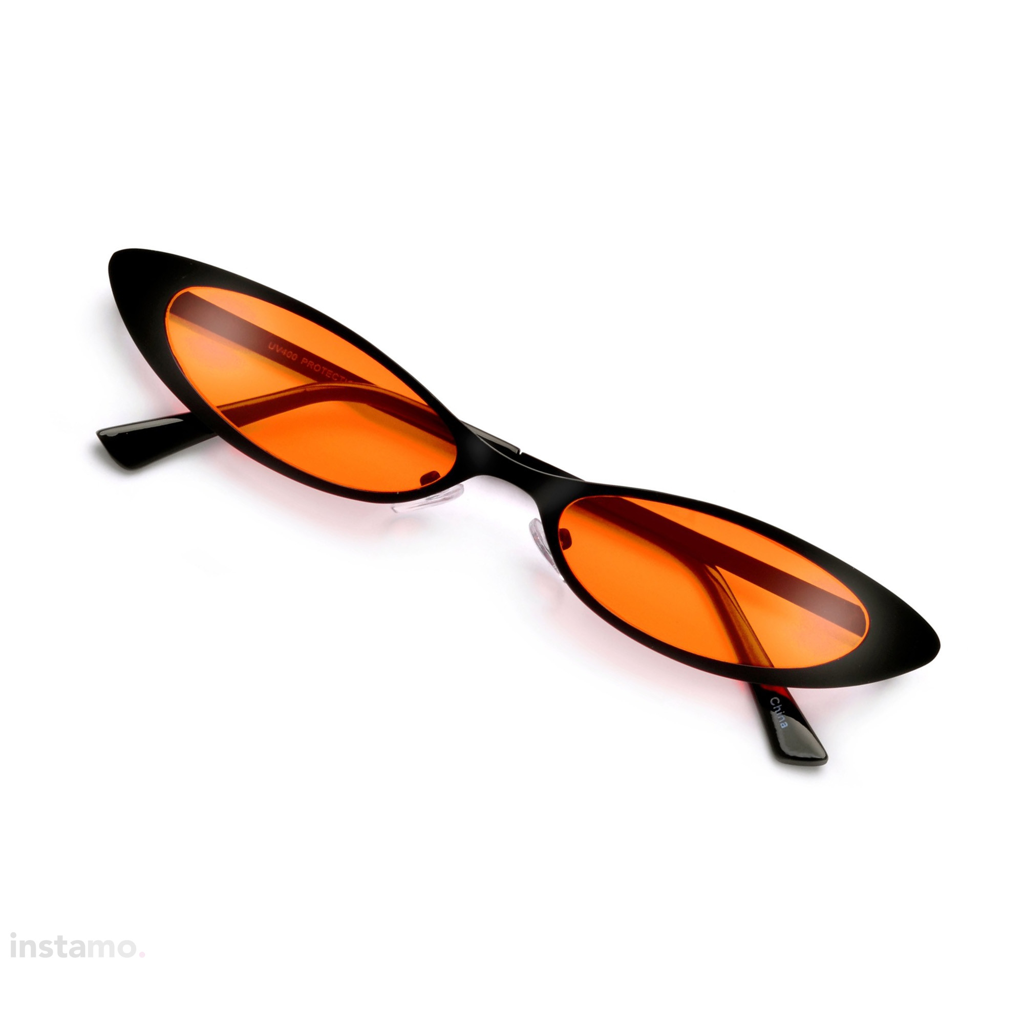 Dámské sluneční brýle-176037-38