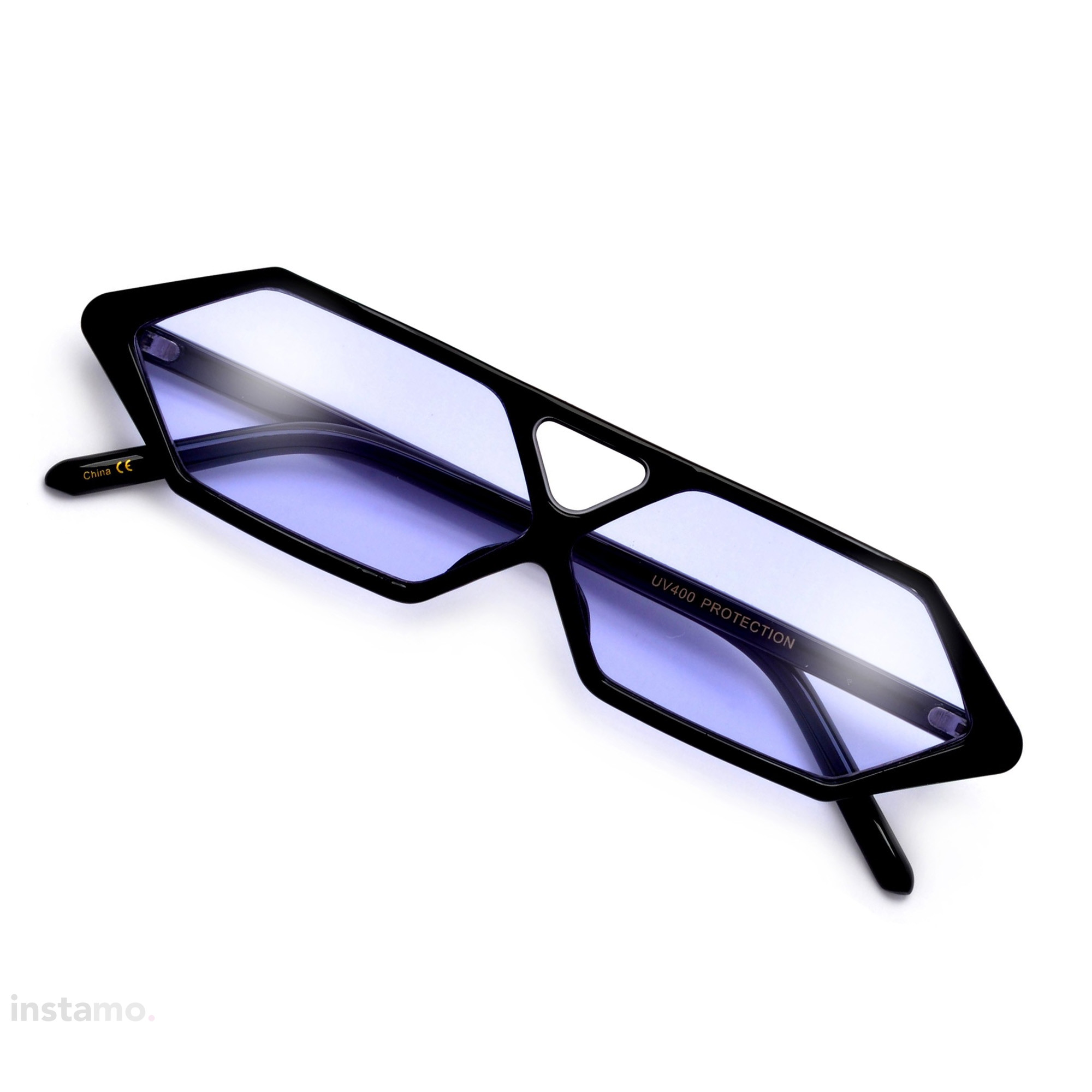 Dámské sluneční brýle-176860-32