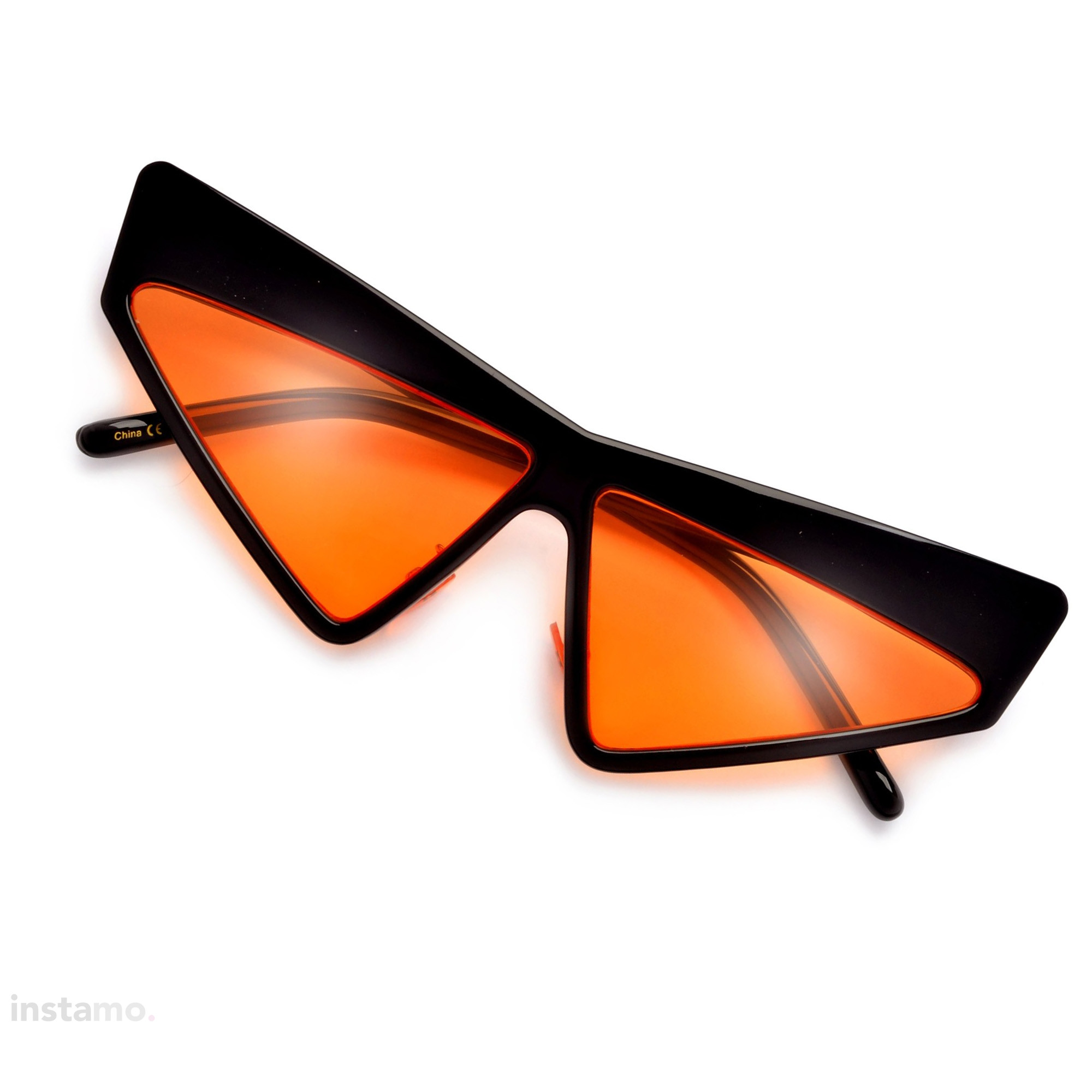 Dámské sluneční brýle-177105-33