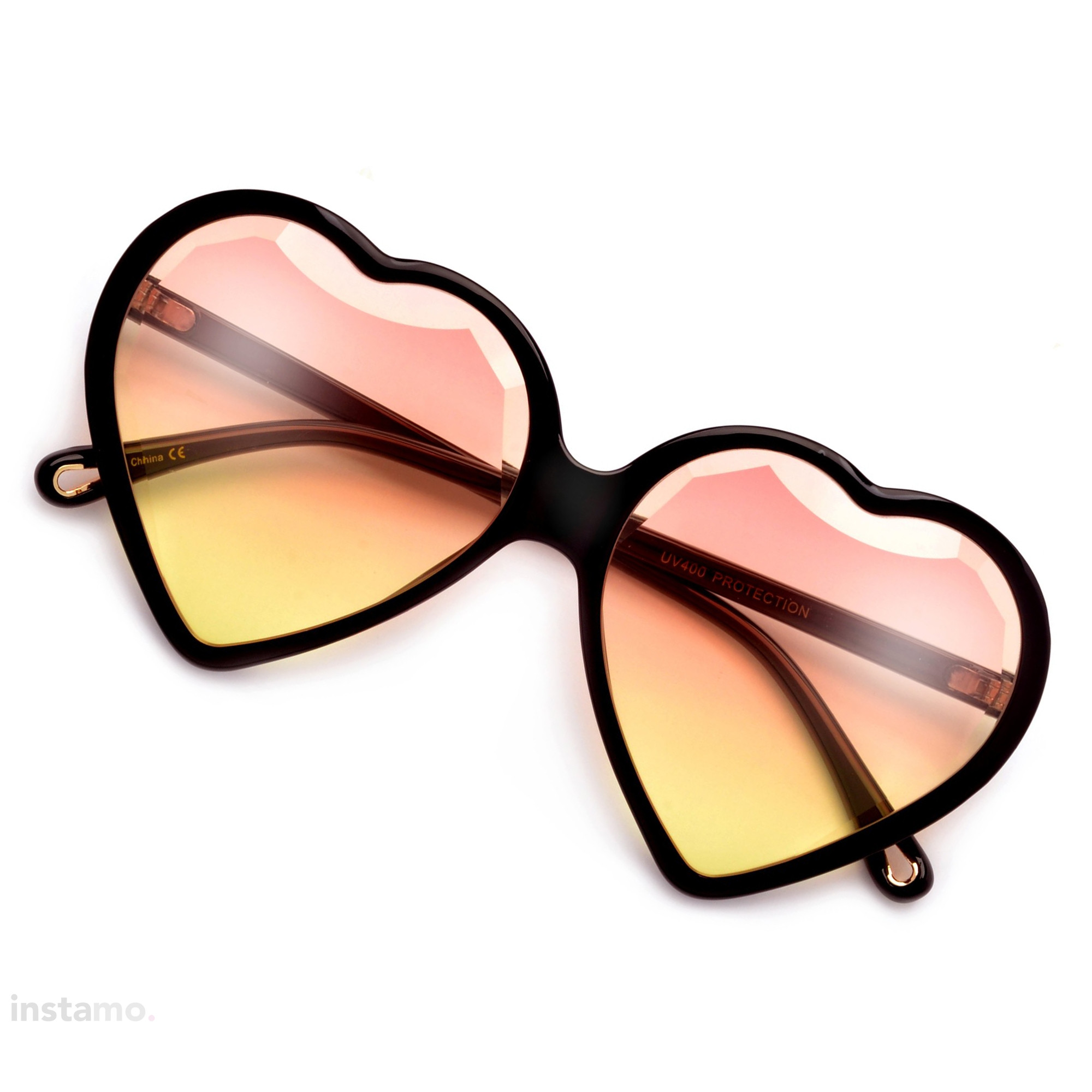 Dámské sluneční brýle LOVE-175530-34