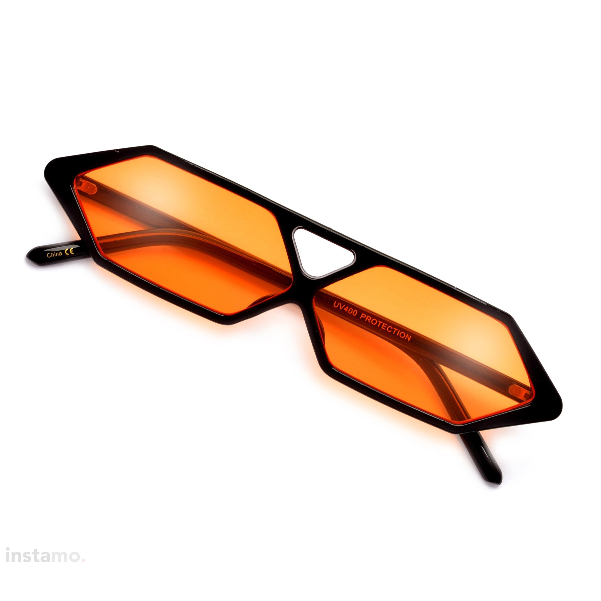 Dámské sluneční brýle-176859-31