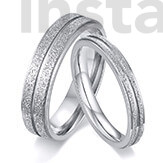 Pánský ocelový prsten-266318-31