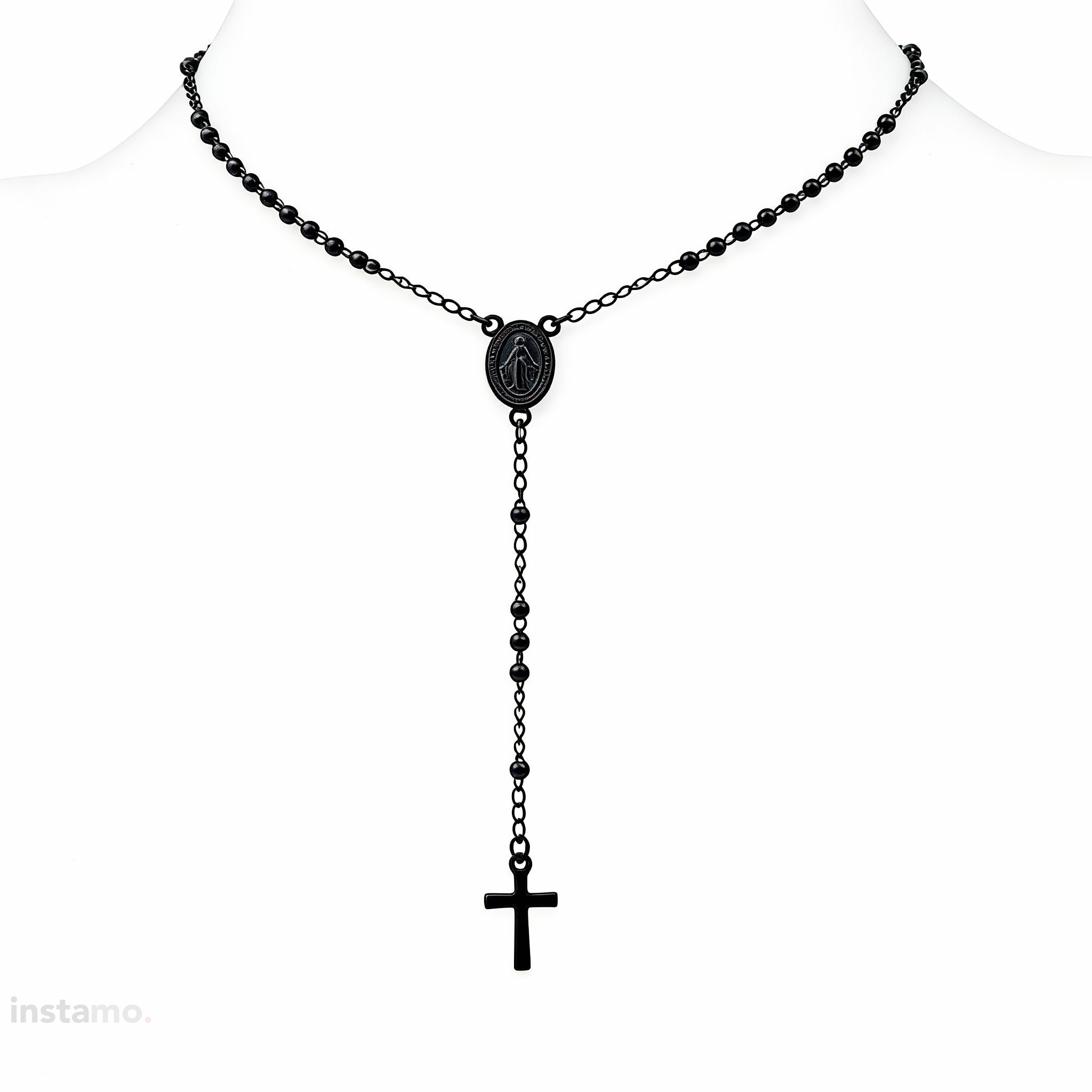 Dámský růženec-324058-34