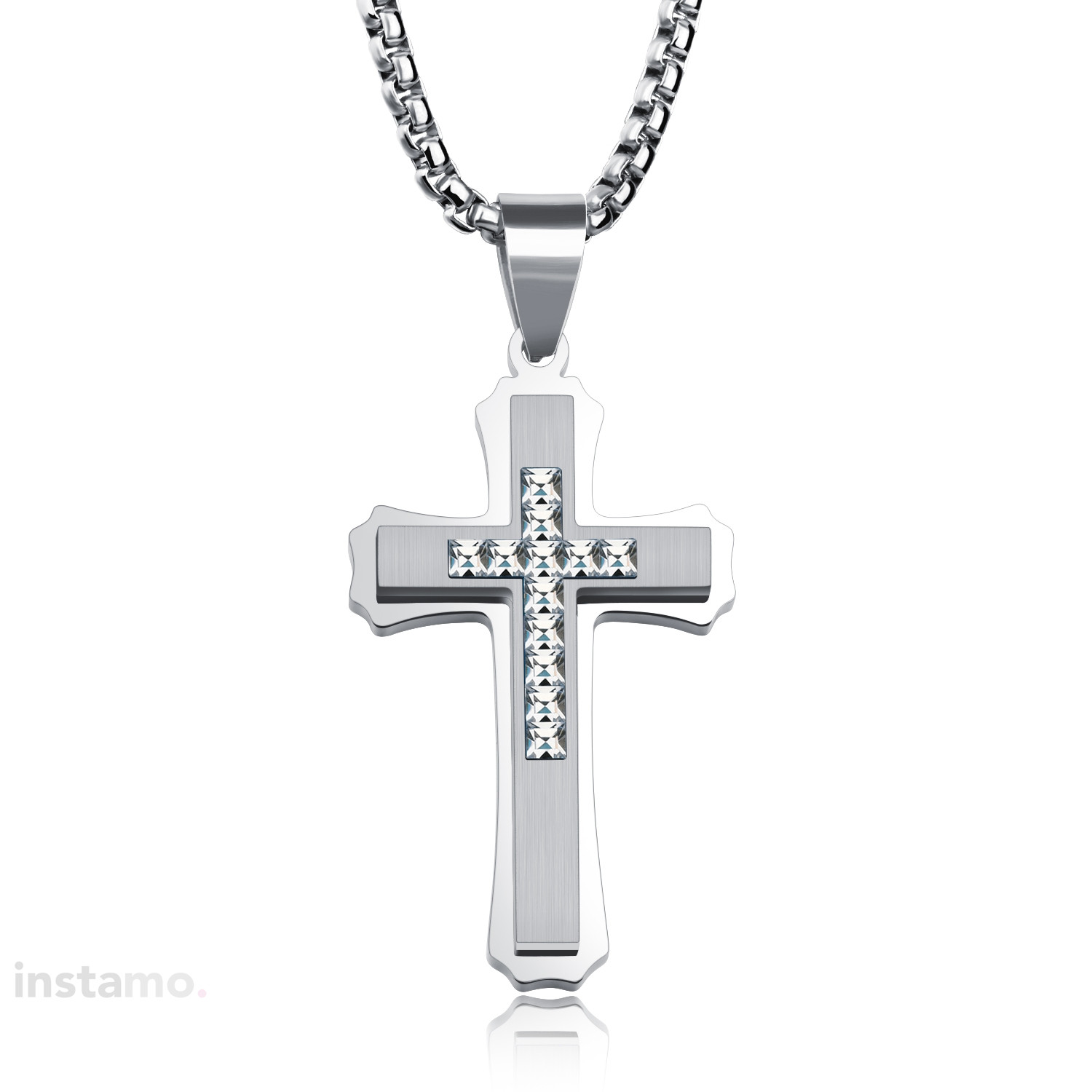 Prívesok s retiazkou