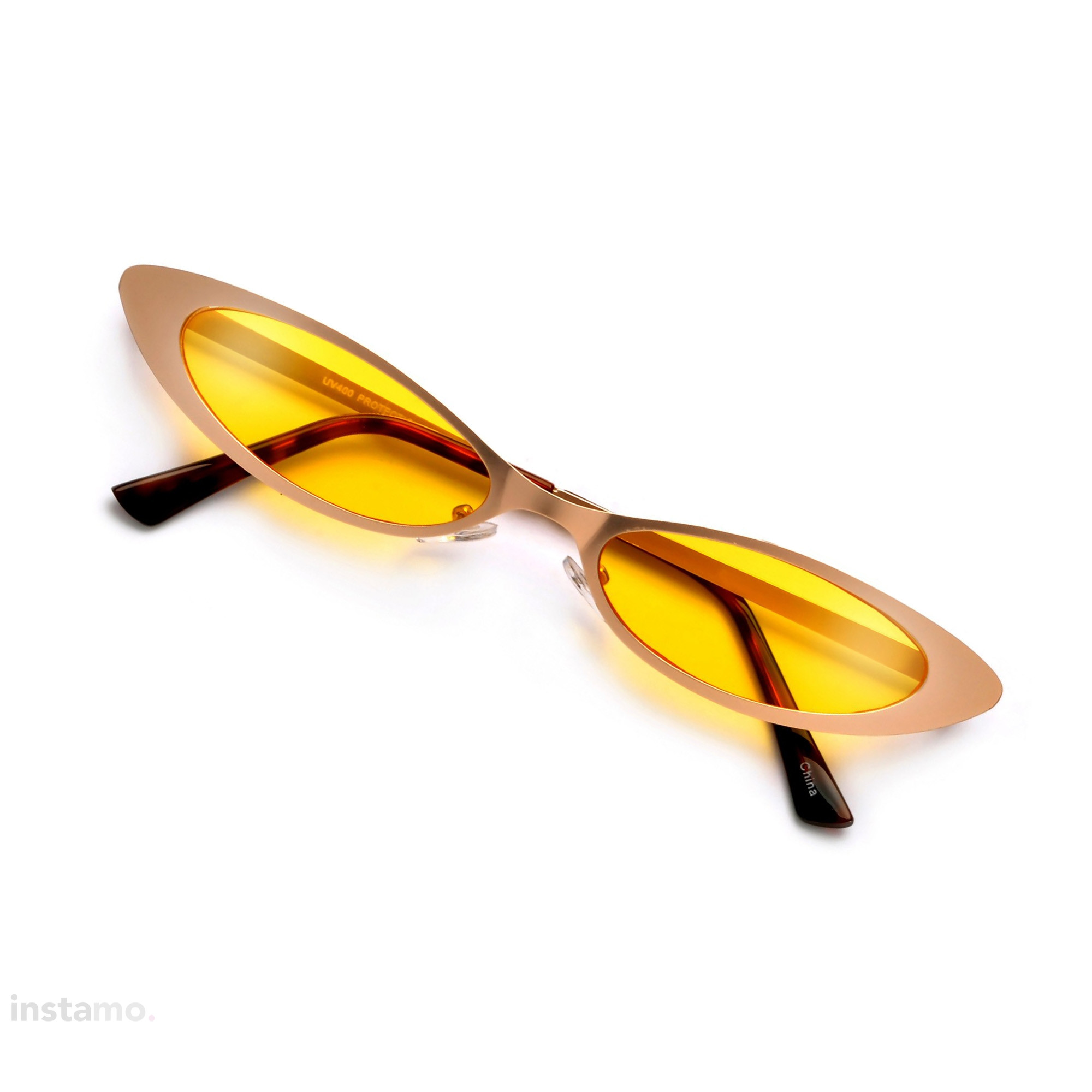 Dámské sluneční brýle-176030-31
