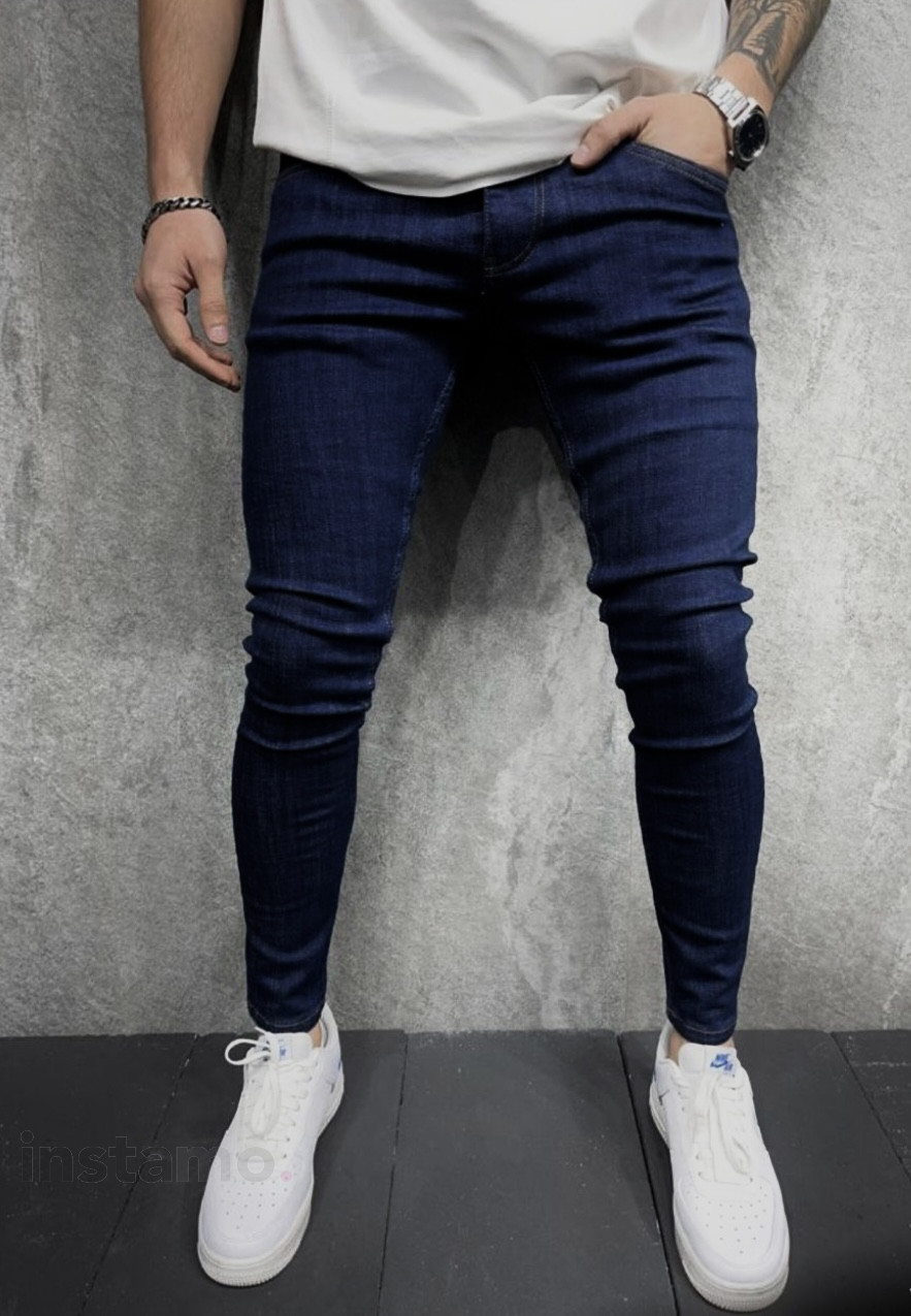 Tmavě modré džíny-260104-31